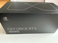 nVidia GeForce RTX 4090 - Founders Edition | Grafikkarte Aachen - Aachen-Brand Vorschau
