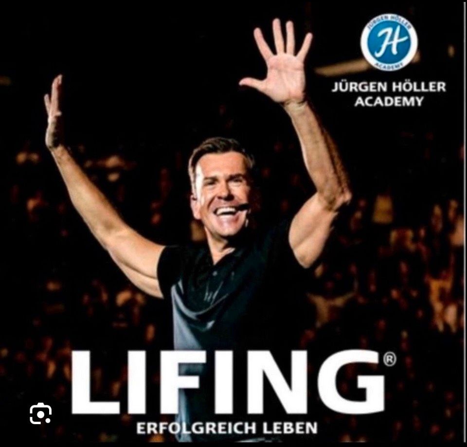 Jürgen Höller - Lifing 3 (16.07.24 -18.07.24) in Wiesbaden