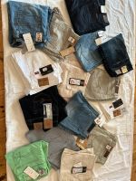 Geschäftsauflösung Paket Hosen/jeans Gr. Ca 38-42 Hessen - Sinn Vorschau
