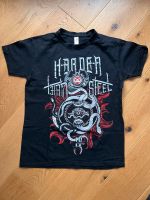 Harder than Steel Festival Shirt Bayern - Immenstadt Vorschau