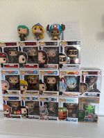 Funko pop anime Disney witcher stranger things Stuttgart - Möhringen Vorschau