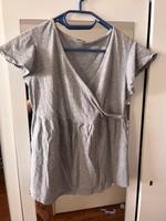 Still Shirt Set grau und rose Baden-Württemberg - Sasbach am Kaiserstuhl Vorschau
