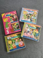 Bibi Blocksberg CD u DVD Hessen - Fulda Vorschau