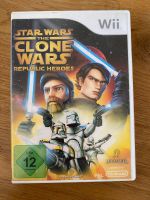 Wii Spiel Star Wars Nordrhein-Westfalen - Roetgen Vorschau