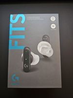 Logitech G FITS | Neuwertiger Zustand | Gaming TWS Earbuds + Mic Baden-Württemberg - Ketsch Vorschau