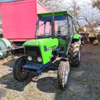 Suche Deutz 4807,5207,6007,6207,6507,6907 Bayern - Wiesau Vorschau