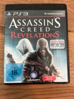 Assassins Creed Revelations (PS3) München - Schwabing-West Vorschau