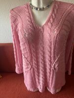 Neuer Sommerpullover Gr. 44/46 Schleswig-Holstein - Sterley Vorschau