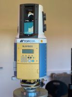 Topcon Laserscanner GLS-1500 mit Software I Neuwertig TOP Sachsen-Anhalt - Ballenstedt Vorschau