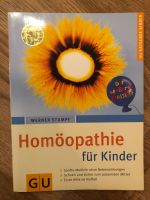 Homöopathie für Kinder, Krankheiten, GU Ratgeber Baden-Württemberg - Dettenheim Vorschau