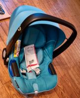 Babyschale  Römer britax Baby Safe inkl. Basisstation Saarland - Wadgassen Vorschau