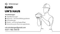Urlaubsvertretung/ Housesitter Nordrhein-Westfalen - Gütersloh Vorschau