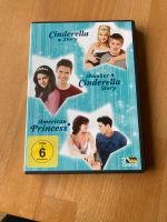 DVD Set Cinderella Story, another Cinderella story, American prin Baden-Württemberg - Korntal-Münchingen Vorschau