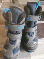 Winterstiefel Jack Wolfskin Rheinland-Pfalz - Dillendorf Vorschau