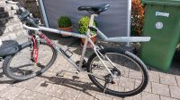 Mountainbike, 26 Zoll, Rahmenhöhe 50 cm, Gripshift Schaltung Baden-Württemberg - Vöhrenbach Vorschau