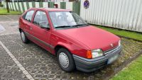 Opel Kadett E CC LS GL 1.6 Nordrhein-Westfalen - Krefeld Vorschau