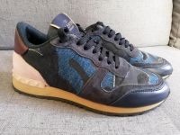 Designer Valentino Garavani Sneaker Carmouflage, 37 Frühling Hessen - Wiesbaden Vorschau