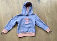 Hoodie / Kapuzenpullover Trollkids (Gr. 116) Kreis Pinneberg - Halstenbek Vorschau