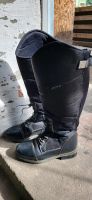 Reitstiefel Thermolite Loesdau Gr 38 Brandenburg - Bersteland Vorschau