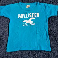 Hollister T-shirt 104 Nordrhein-Westfalen - Dormagen Vorschau