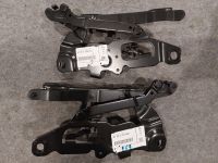 Neu BMW 5er F10 F11 Motorhaube Scharniere 7270883 7270884 LI + RE Nordrhein-Westfalen - Werne Vorschau