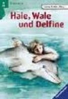 Haie, Wale und Delfine, Ravensburger TB, C. Henke (Hrsg.) Niedersachsen - Weyhe Vorschau