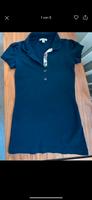 Original Burberry Poloshirt Damen dunkelblau  Gr. 34 Top*** Düsseldorf - Oberkassel Vorschau