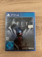 Prey PS4 NEU und OVP Sealed (Vga, Wata, Pixel) Bayern - Kulmbach Vorschau