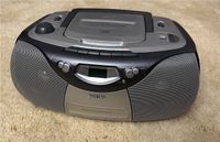 Philips AZ 1003 CD- / Kassetten-Soundmaschine Baden-Württemberg - Holzgerlingen Vorschau