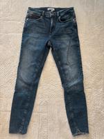 blaue Jeanshose Only Gr. M Niedersachsen - Melle Vorschau