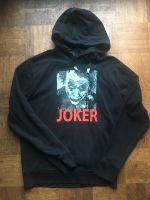 The Joker Hoodie Gr. L, Celebrity Icons, Sweatshirt Niedersachsen - Barendorf Vorschau
