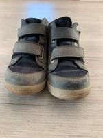 Ricosta pepino Halbschuhe Junge 26 schuhe Jungs Klett Schleswig-Holstein - Bad Oldesloe Vorschau