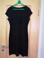 Sommerkleid, Damen, Gr. 44, von H&M, schwarz Leipzig - Lindenthal Vorschau