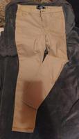 Jeans Hollister * USA * Florida * 7R W29 L29 * beige Niedersachsen - Wardenburg Vorschau