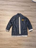 Rocawear Raincoat Mantel Parka Jacke reflective Vintage Brandenburg - Luckenwalde Vorschau