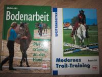 Pferdebuch Bodenarbeit Western Trailtraining Schleswig-Holstein - Tappendorf Vorschau