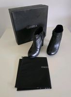 s.Oliver Carmela Absatzstiefel Schwarz Gr. 38 Absatzschuhe Bayern - Fürth Vorschau