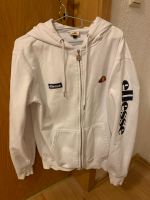 Ellesse Hoodie weiß Gr. 38 Niedersachsen - Aurich Vorschau