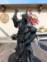 Sideshow Weta Herr der Ringe The Morgul Lord Bayern - Sennfeld Vorschau