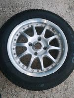 Alutec Felgen Kyra 7x15 Zoll Volvo S40 Baden-Württemberg - Schefflenz Vorschau