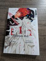 Platinum Ende Manga Band 1 Niedersachsen - Nordenham Vorschau