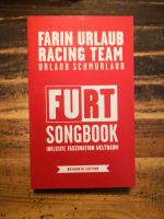 Songbook Farin Urlaub (von die Ärzte) - FURT Berlin - Steglitz Vorschau