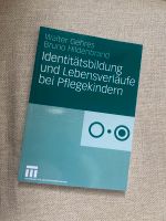 Identitätsbildung und Lebensverläufe bei Pflegekindern Gehres Nordrhein-Westfalen - Waldfeucht Vorschau