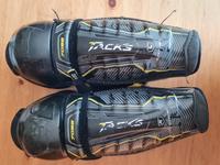 Schienbeinschoner CCM Tacks 7092 Jr. 12 Zoll Berlin - Lichtenberg Vorschau