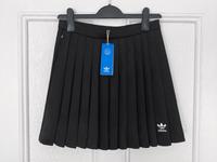 ADIDAS ❤️ ROCK Minirock Tennis Plissee Retro Vintage Sommer NEU Hamburg - Altona Vorschau