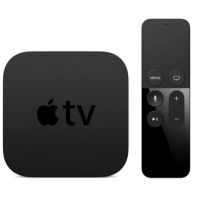 Apple TV 32 GB, 4. Generation – wie neu Hessen - Friedrichsdorf Vorschau