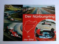 Cornely Postkarte Der Nürburgring in der Eifel Berlin - Treptow Vorschau