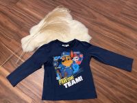 Paw Patrol Langarmshirt Gr. 104/110 Bayern - Wechingen Vorschau