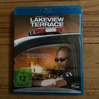 Lakeview Terrace (Blu-Ray) - Guter Zustand Neustadt - Huckelriede Vorschau