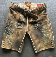 Lederhose Gr. 46 von Moser Bayern - Obertraubling Vorschau